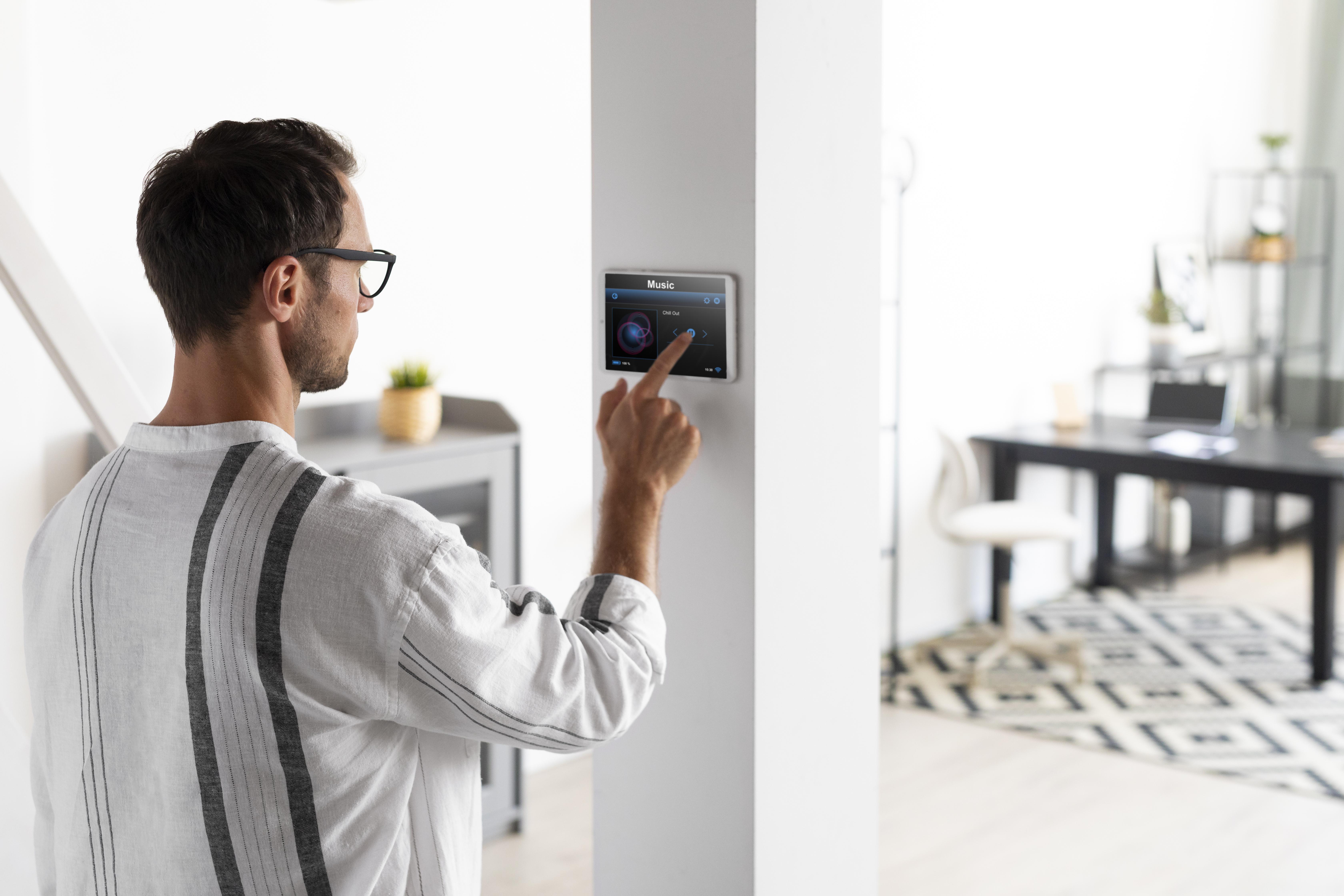 Commercial Security Systems