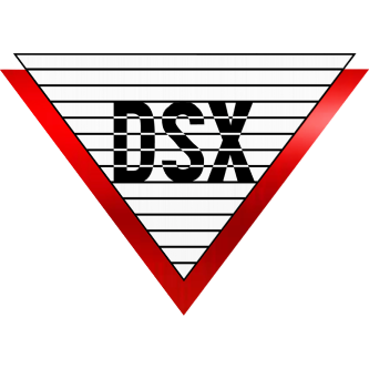 DSX logo