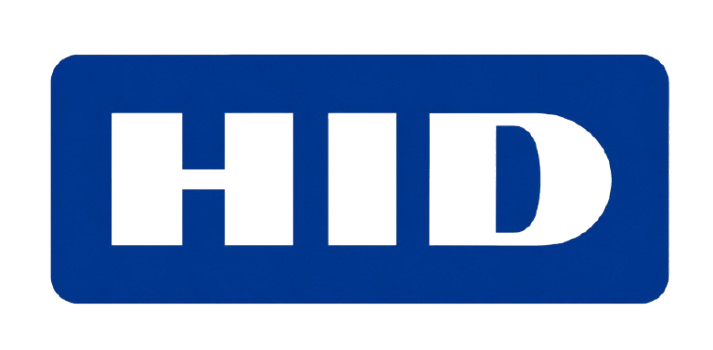 HID Global logo