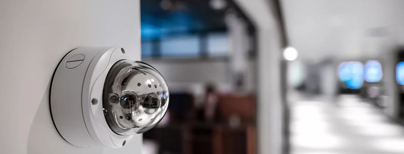 Advanced Access Control Solutions