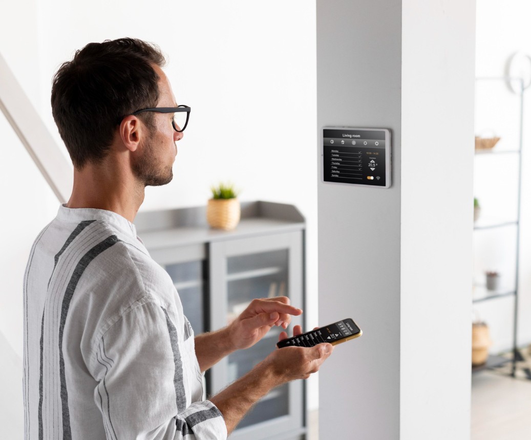 Access Control background