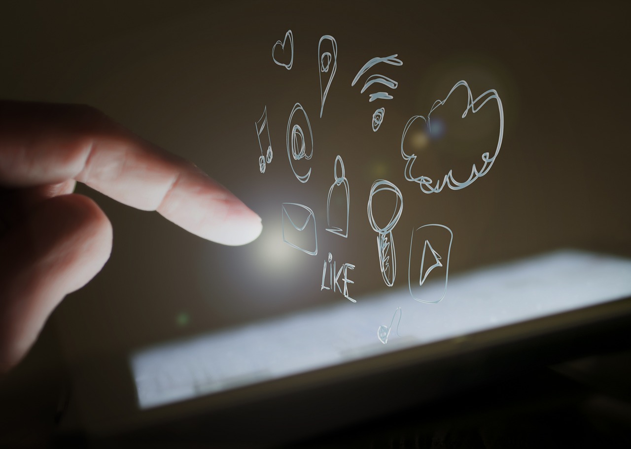 Networking Solutions equipment